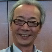 Toyoda Gosei Americas Employee Sadanori Shirabe's profile photo