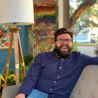 Q Care Plus Employee Steven Polk's profile photo