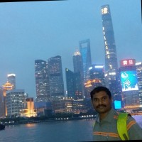 CLEANTEK Employee Krishna Moorthy's profile photo
