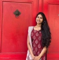 SymSoft Solutions Employee Jahnavi S's profile photo