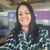 DMS LOGISTICS Employee Roberta Duarte's profile photo