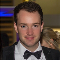 EY Employee Tom Covington's profile photo