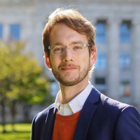 Arbor Employee Sutton Guldner's profile photo