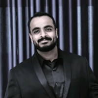 TEKZA Solutions Employee Eason Mathew's profile photo