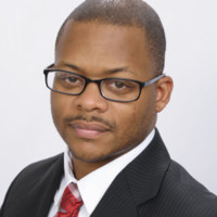 i²ms Employee Amir Searles's profile photo