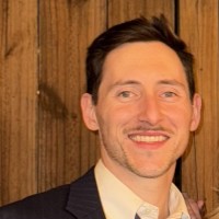 McGuire Sponsel Employee Ben Waters's profile photo