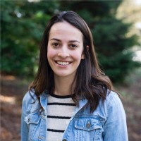 CBRE Employee Julia Linde's profile photo