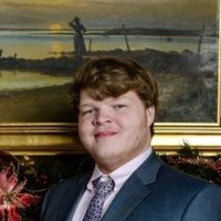 AMD Employee William Cotton's profile photo