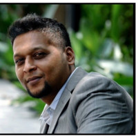 Blueprint Marvels LLP Employee Pavan Viralam's profile photo