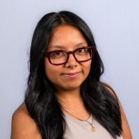 Fluent Research Employee Evelin Garcia's profile photo