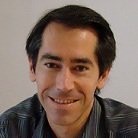 OPT New Caledonia Employee Laurent Derrien's profile photo