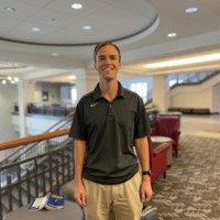 Josh Lashbrook's profile photo