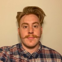 Redi Employee Matthew Algera's profile photo