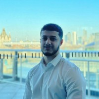 PwC Employee Leo Capaldi's profile photo