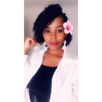 ABC Solar SA Employee Mpho Mtimkulu's profile photo