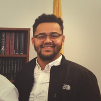 GEM Ambulance Employee Ismael Hernandez's profile photo