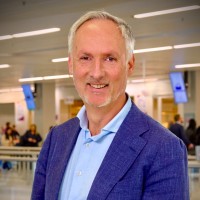Royal Schiphol Group Employee Franc Vink's profile photo