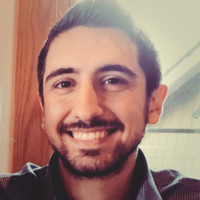 Actym Therapeutics, Inc. Employee Kyle Cron's profile photo