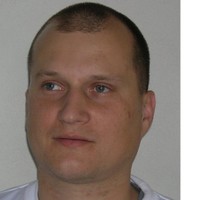Contipro Employee Radovan Buffa's profile photo