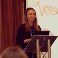 PDSA Employee Hannah Leech's profile photo