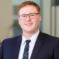 HFW Employee David Suttner's profile photo