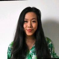 Brisbane Youth Service Employee Vanessa Tan's profile photo