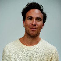 Padel United Sports Club Employee Benji Markoff's profile photo