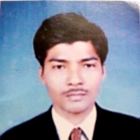 Sitec Labs Pvt Ltd Employee Kishor Dubal's profile photo