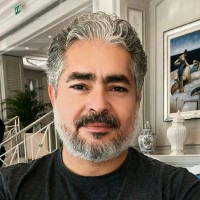 Red Sea Global Employee Alaa Hammad's profile photo