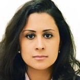 Wafa Assurance Employee Hafsa Hallaoui's profile photo