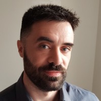 Protec Surface Technologies S.r.l Employee Giovanni Ragnoli's profile photo