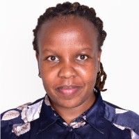 Browns Plantations Employee Salome Chepkirui's profile photo