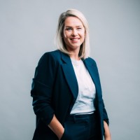 Zuiver Group Employee Nanda de Smit's profile photo