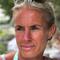 Swimbird AB Employee Charlotte Holmquist's profile photo