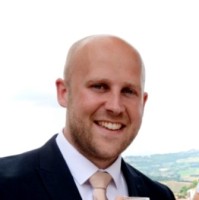 University of Cambridge Employee Taylor Allison's profile photo