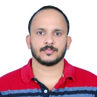 Ranjith Krishnadas's profile photo