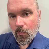 May Institute Employee Jim Daley's profile photo