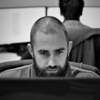 Ibsecad Employee Joshua Brennand's profile photo