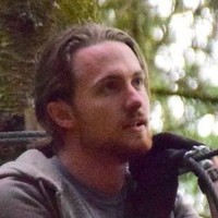 Amazon Web Services (AWS) Employee Andy Short's profile photo
