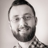 Arbitrip Employee Volodymyr Paskiv's profile photo