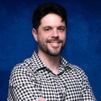 JPMorgan Chase & Co. Employee Alan Wade's profile photo