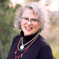 The University of New Mexico School of Medicine Employee Erin Bouquin's profile photo