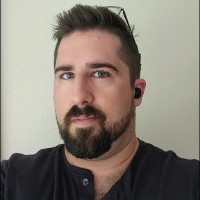 MediaCross Employee Daniel T.'s profile photo