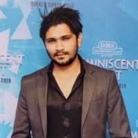 Convertium Employee Nizwer Hussain's profile photo