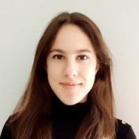 Fundació Cecot Formació Employee Cristina Parés Soler's profile photo