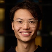 Whop Employee Bowen Xue's profile photo