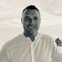 CW Talent Solutions® Employee Seán Sweeney's profile photo