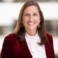 Nareit Employee Jessica Long's profile photo