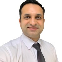 Muhammad Adrees Email