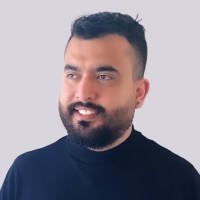 Claynosaurz Employee Gustavo Castellanos's profile photo